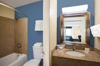 Room Selected At Check In