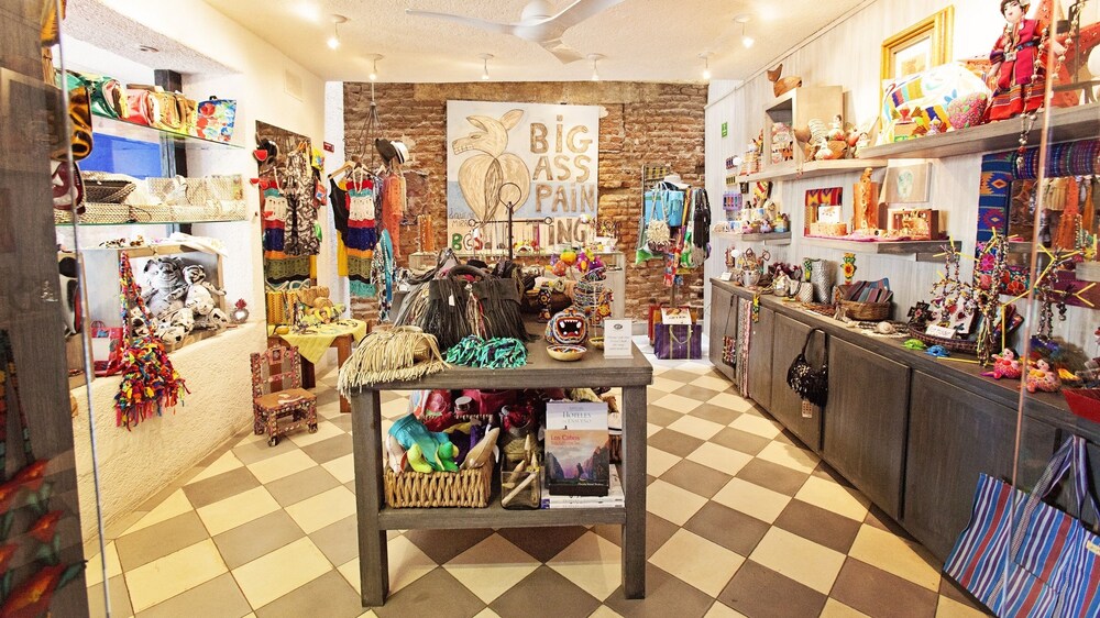 Gift Shop