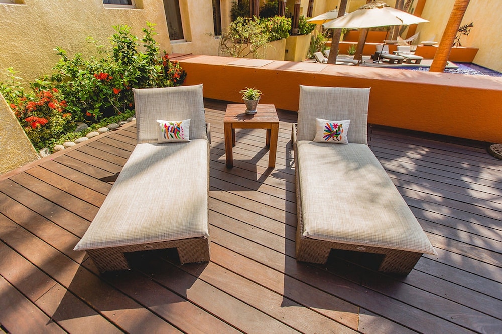 Terrace/patio, Casa Natalia Boutique Hotel  Adults Only