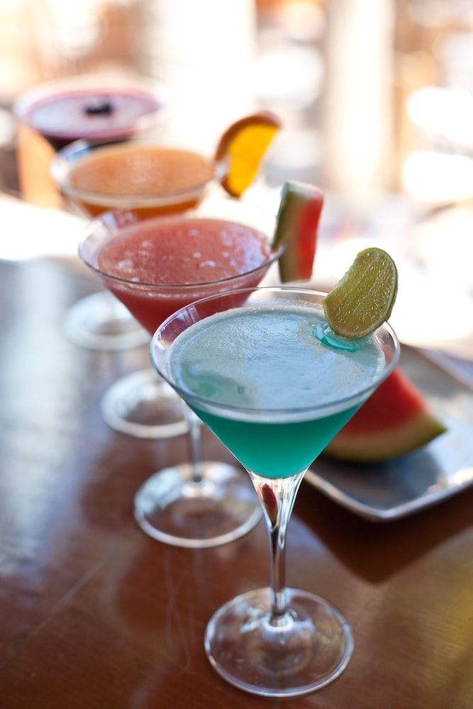 Hotel Bar