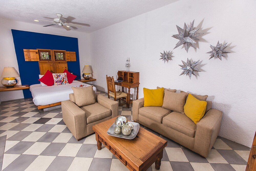 Guestroom