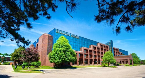 Embassy Suites by Hilton Detroit - Livonia/Novi