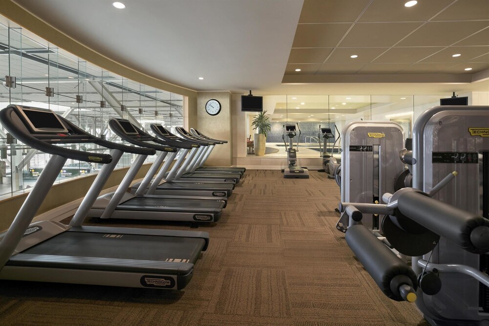 Sports Facility