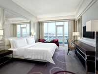 Deluxe Room, Sea View