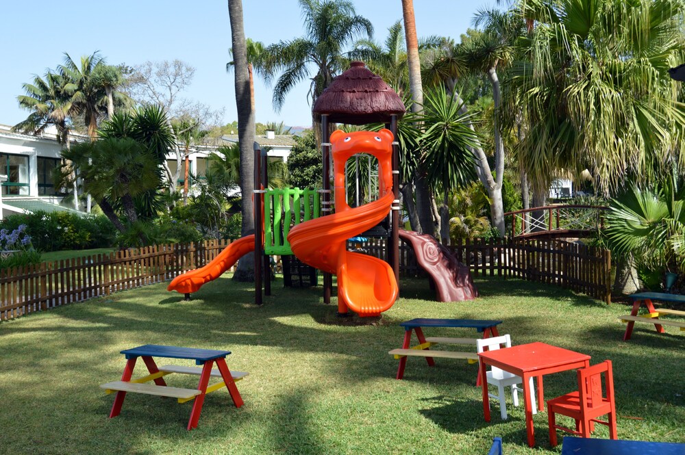 Childrens Area
