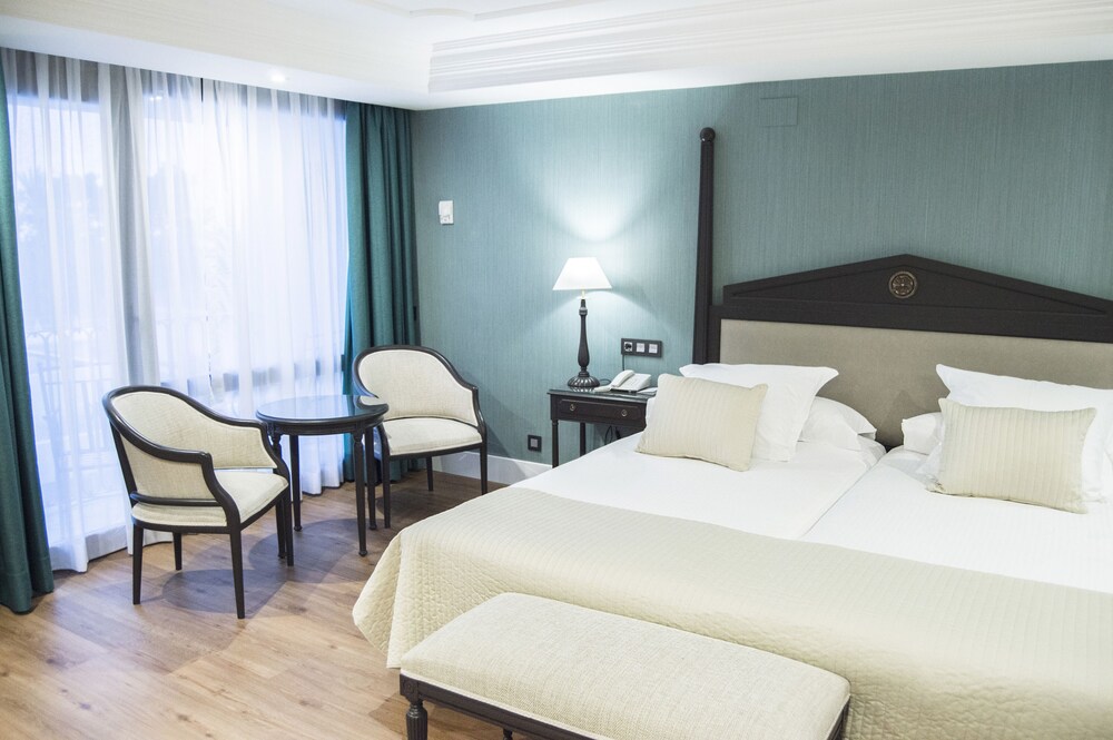 Guestroom
