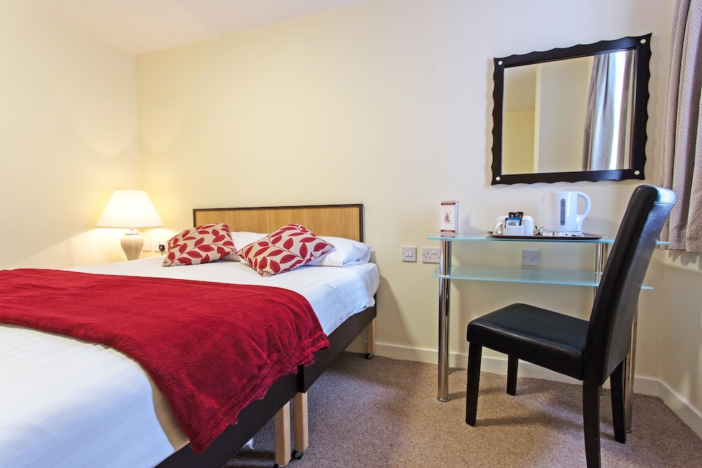 Guestroom
