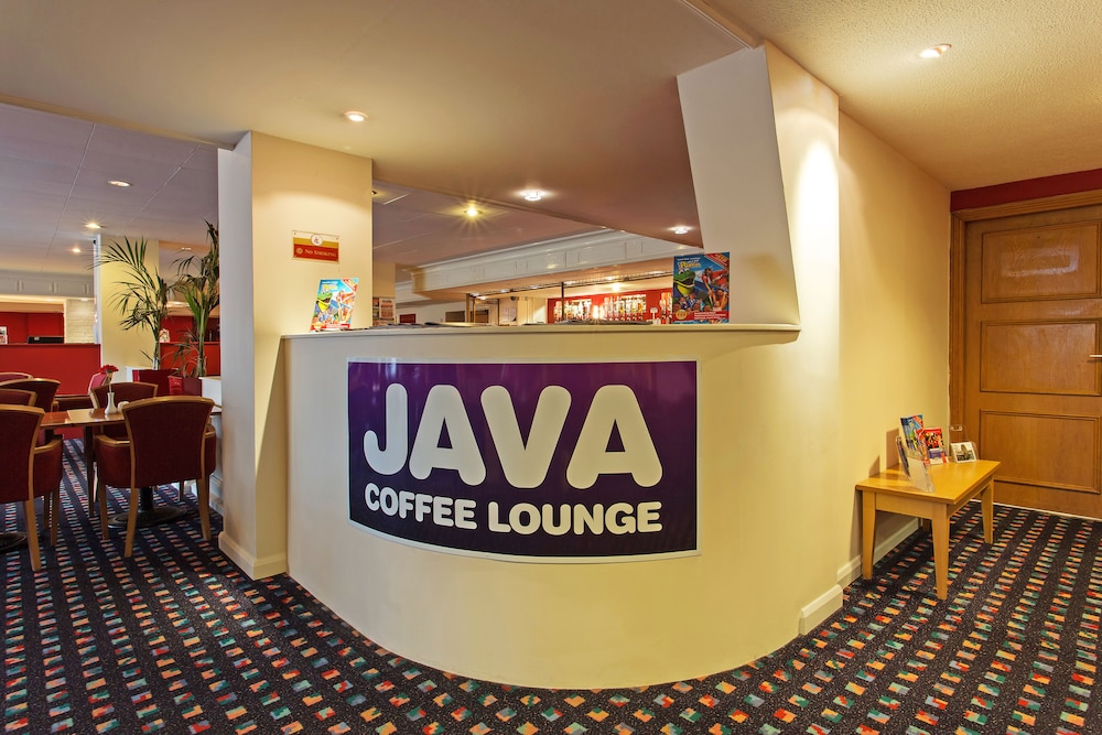 Coffee Shop