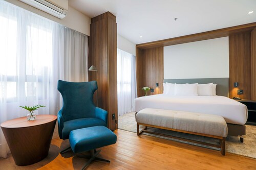 Radisson Hotel Paulista Sao Paulo