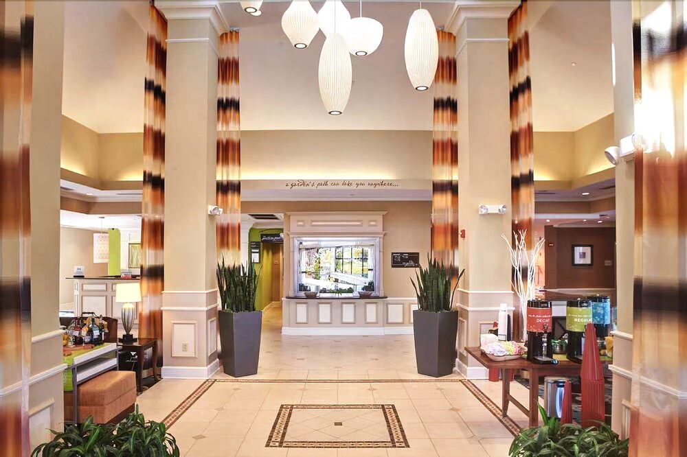 Hotel Bar