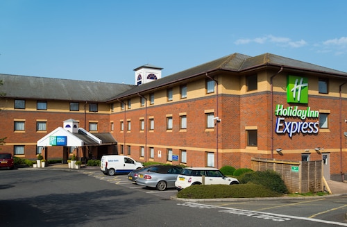 Holiday Inn Express Exeter M5, Jct 29, an IHG Hotel