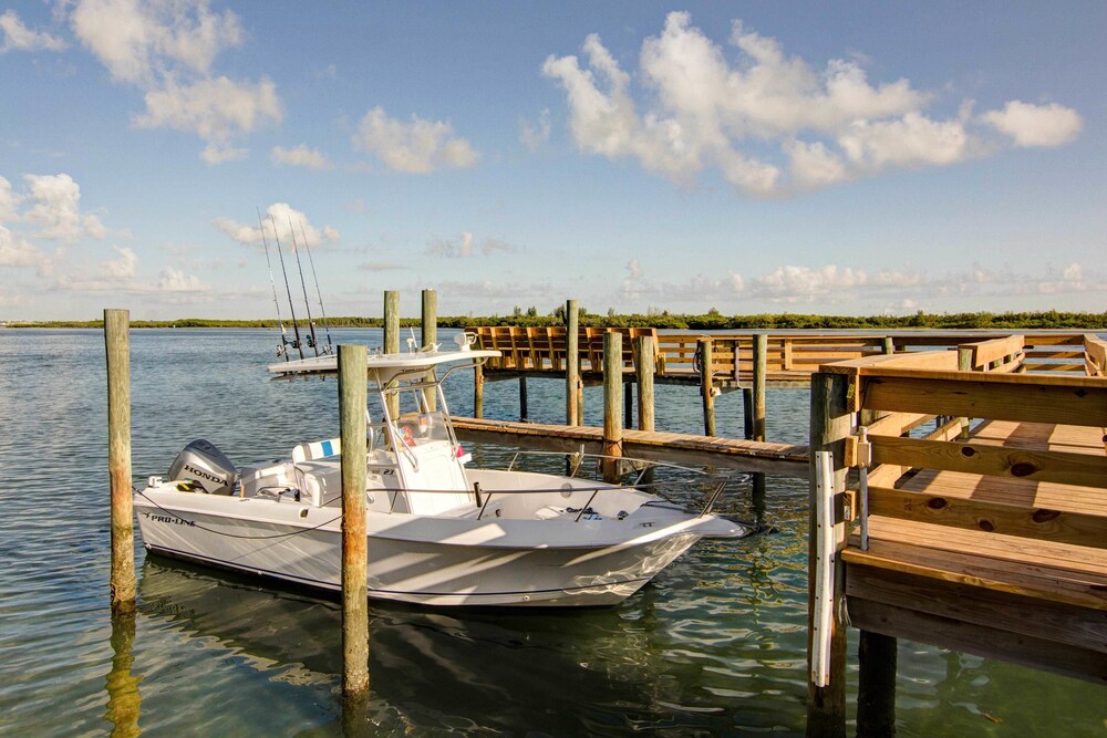Dock