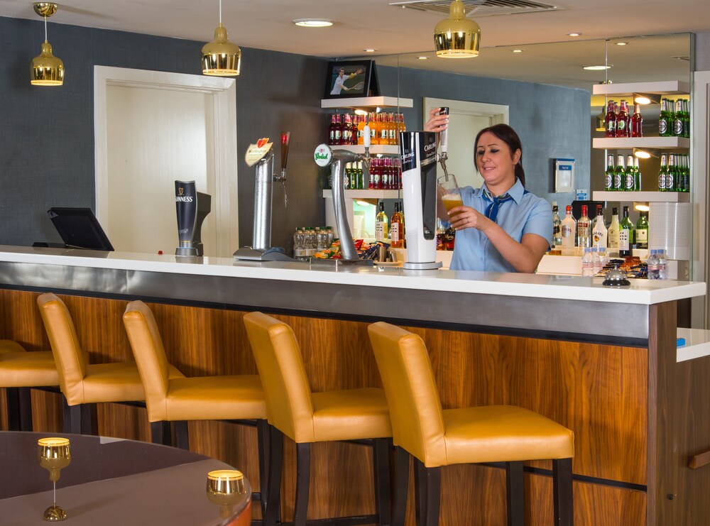 Snack Bar