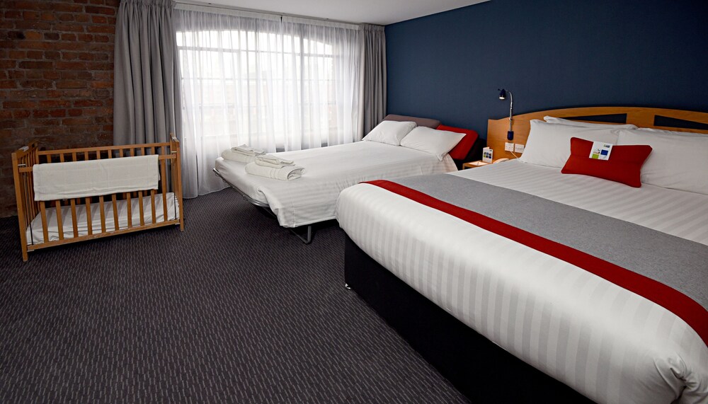 In-Room Amenity