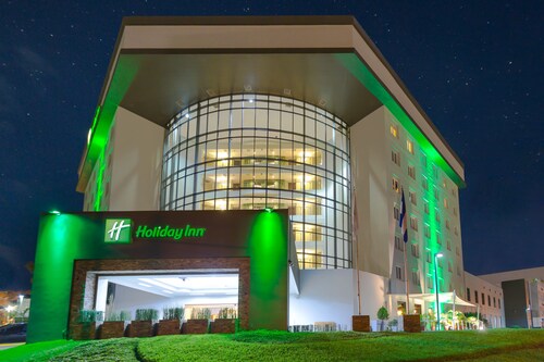 Holiday Inn San Salvador