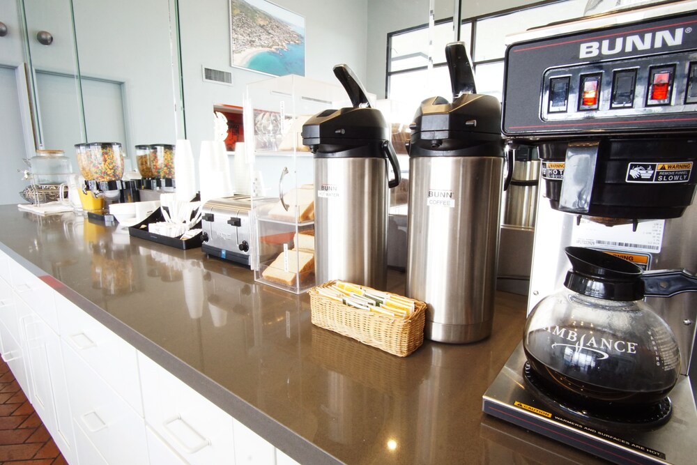บริการกาแฟ