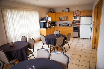 Hotel Interior