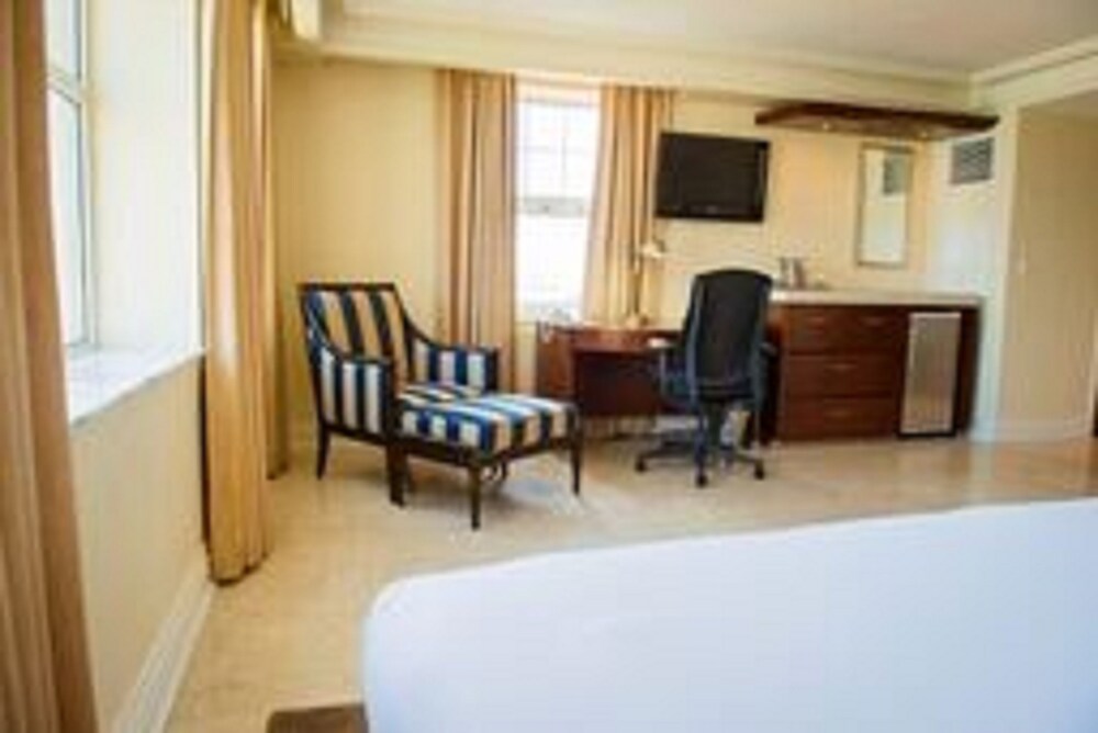 In-Room Amenity