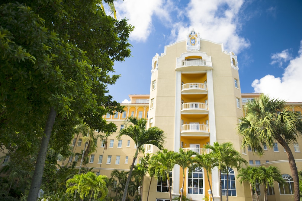 Hotel Front