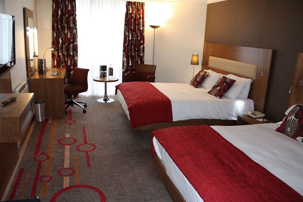 Guestroom