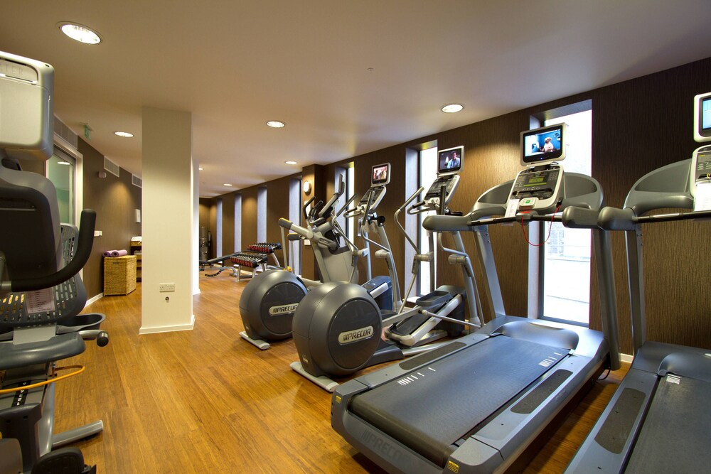 Sports Facility