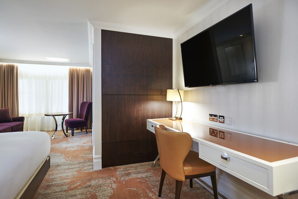 In-Room Amenity
