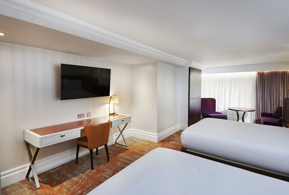 In-Room Amenity