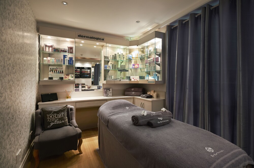 Treatment Room