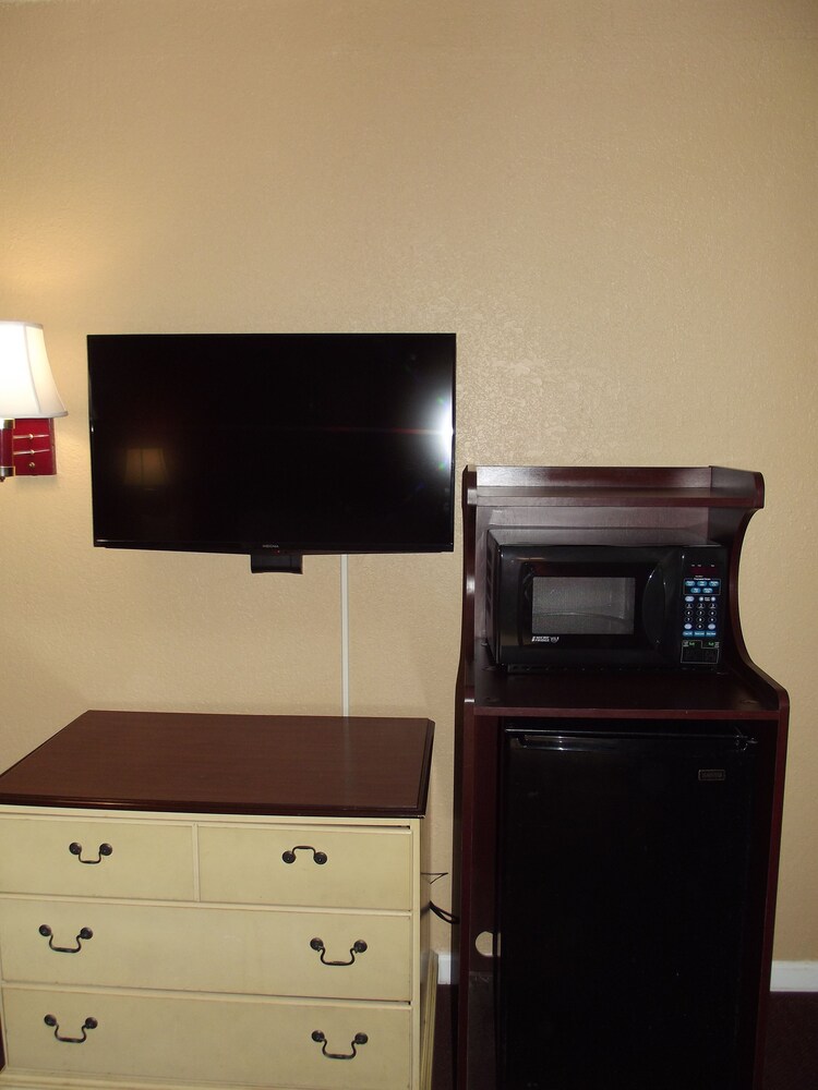 In-Room Amenity
