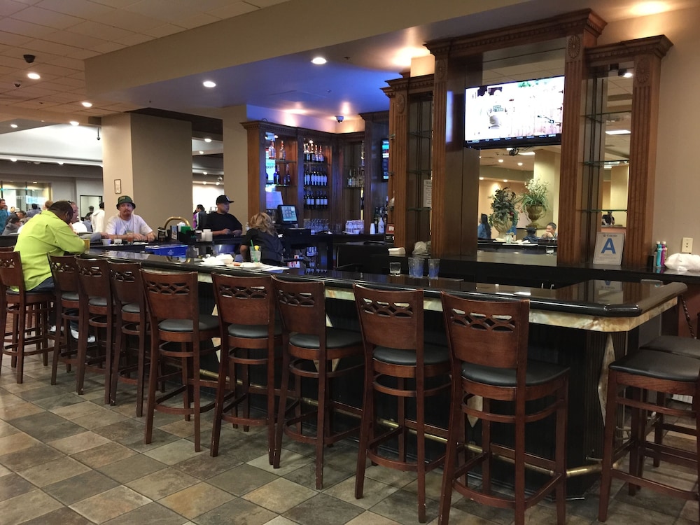 Hotel Bar