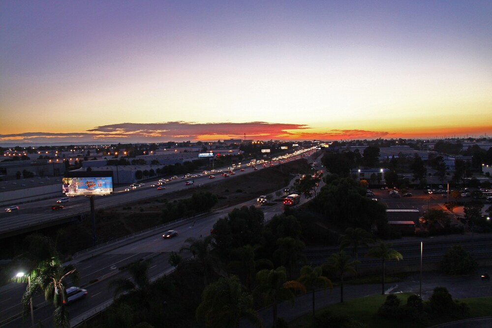 City View