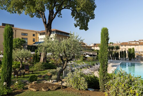 Aquabella Hôtel & Spa