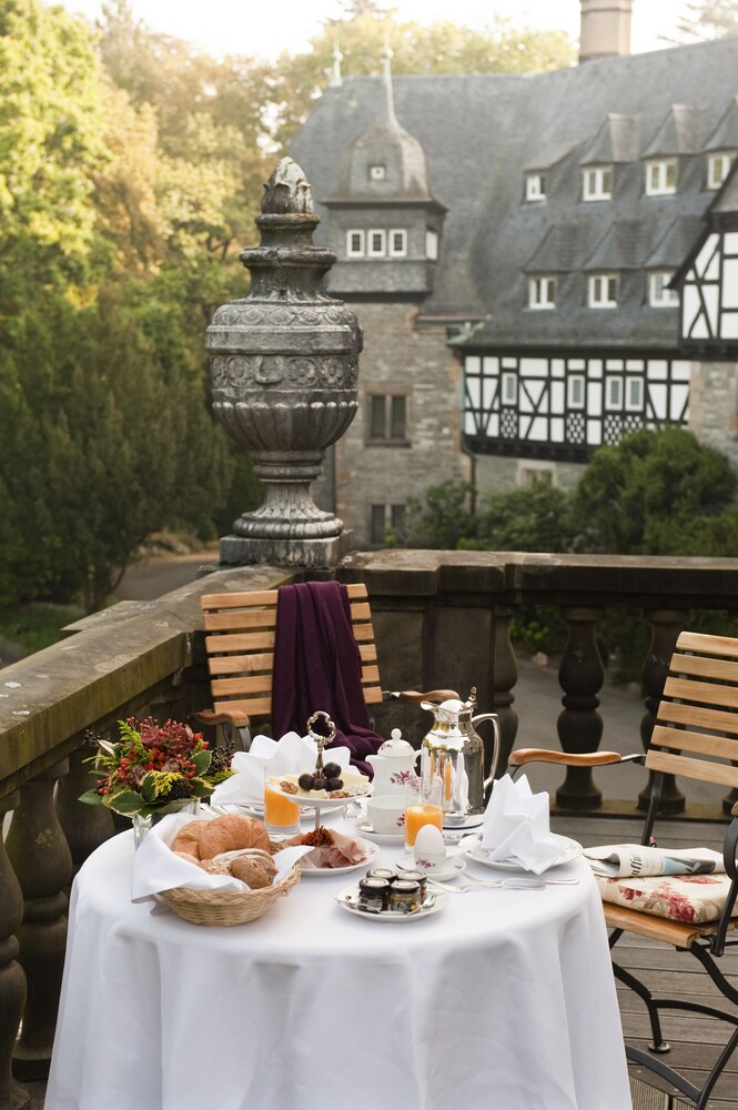Zimmerservice