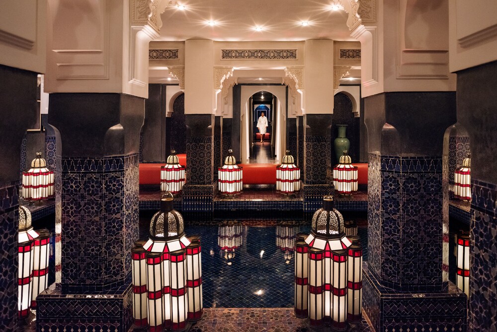 Spa