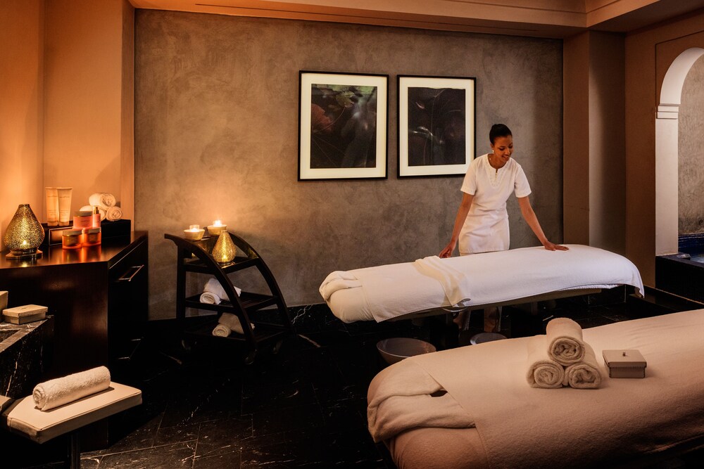Treatment Room