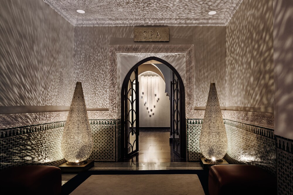 Spa