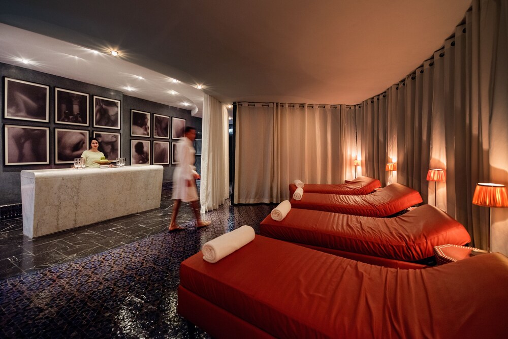 Spa