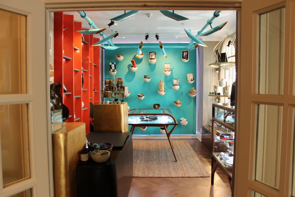Gift Shop