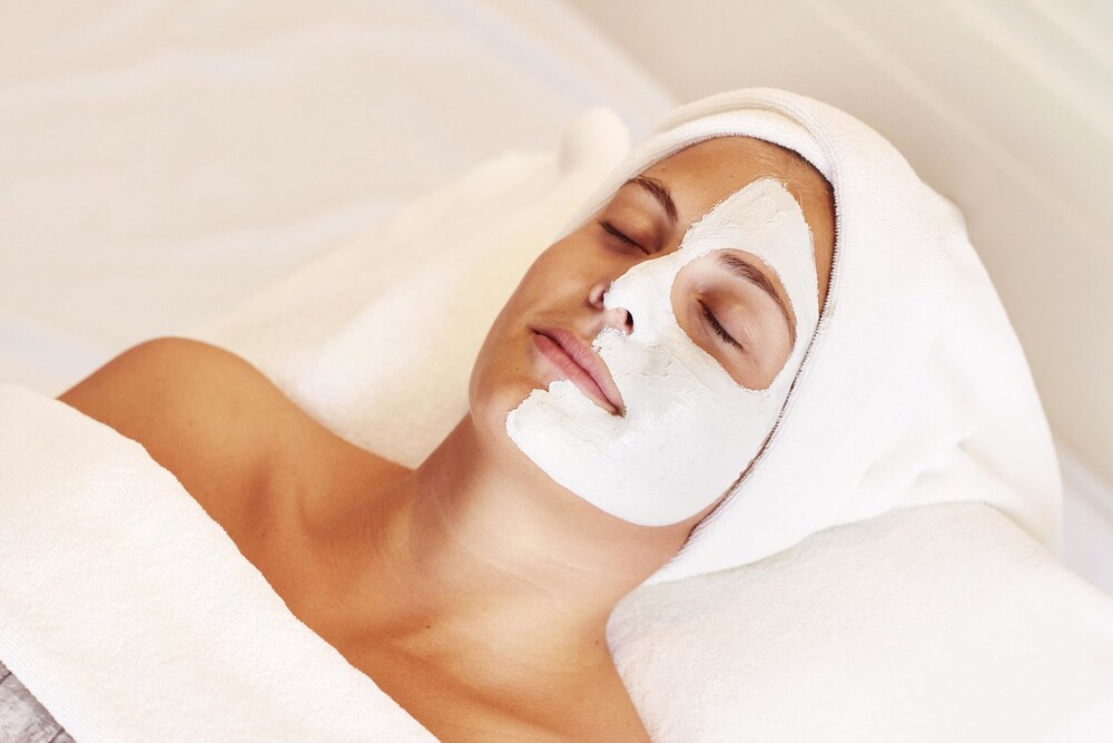 Facial