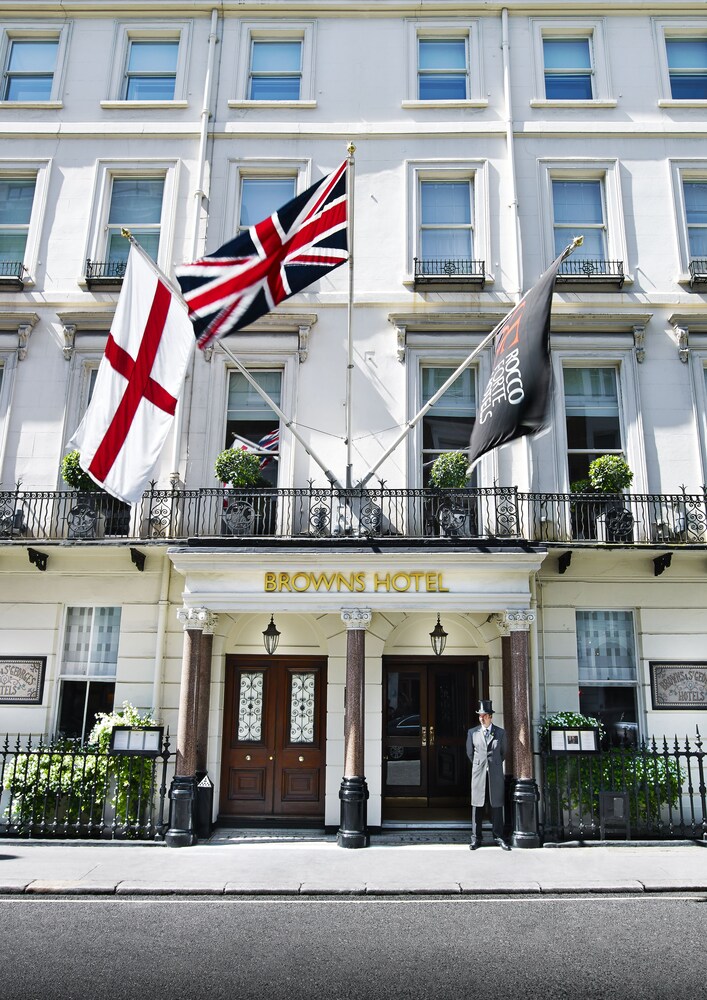 Hotel Front