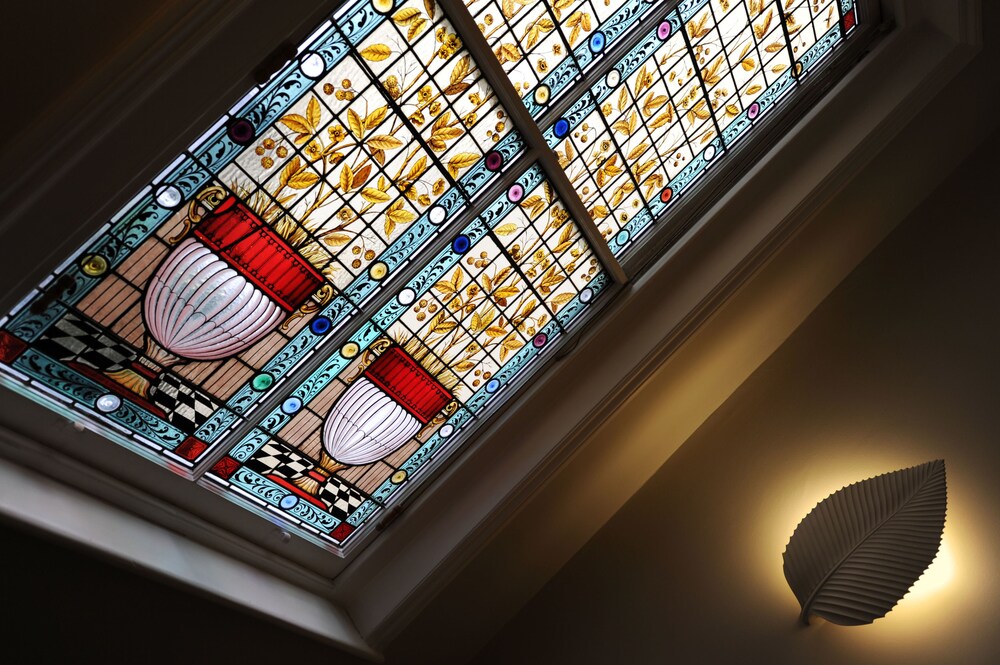 Hotel Interior
