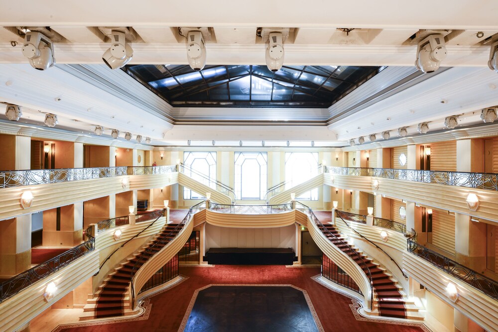 Ballroom