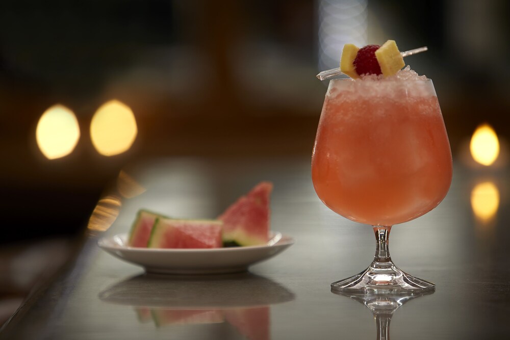 Hotel Bar