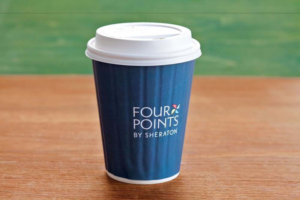 In-Room Coffee