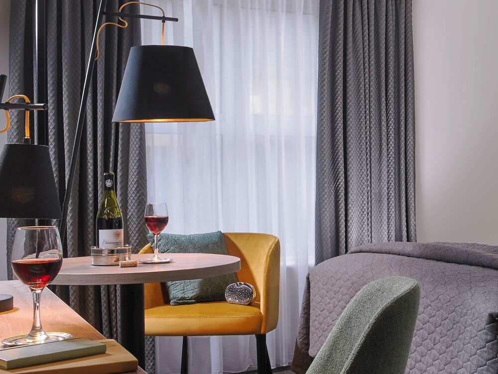 Guestroom