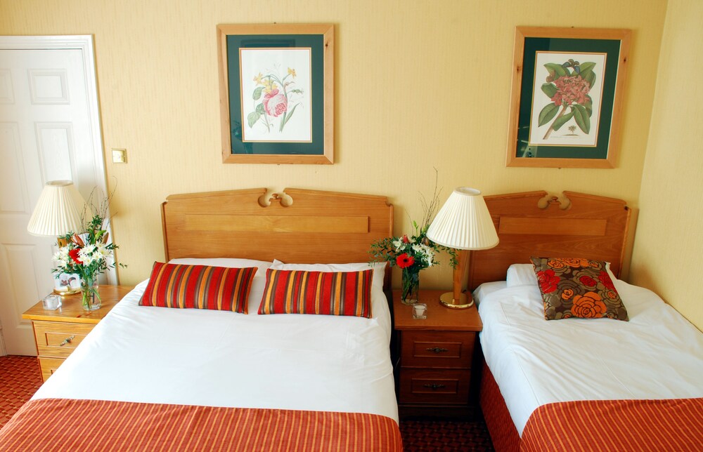 Guestroom