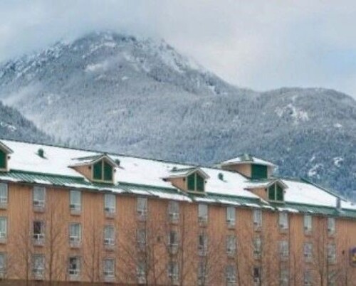 Hotel Front