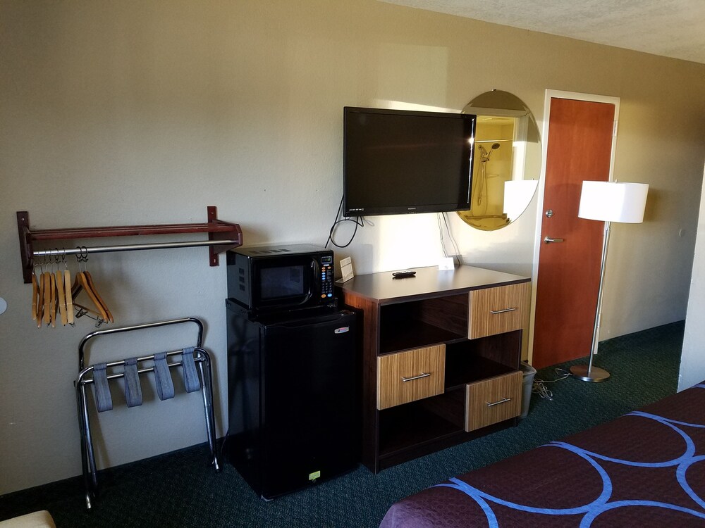 In-Room Amenity