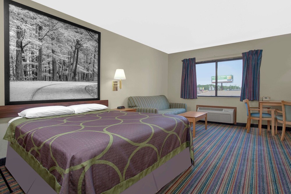 Guestroom