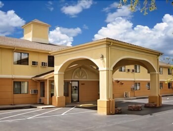 Hotel Front